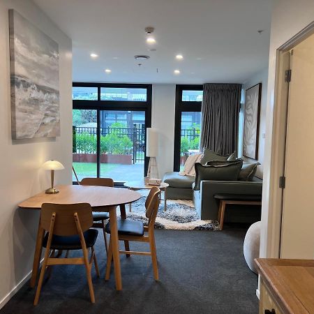 3 Bedroom Apartment In Newmarket Auckland Exterior photo