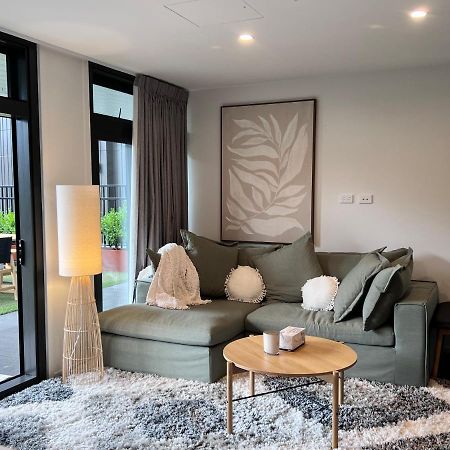 3 Bedroom Apartment In Newmarket Auckland Exterior photo